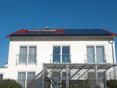 Repowering von Energieanlagen Repowering von Energieanlagen