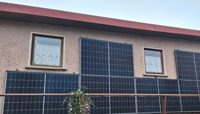 Gartencenter Zimmermann in Erfurt/ Thüringen