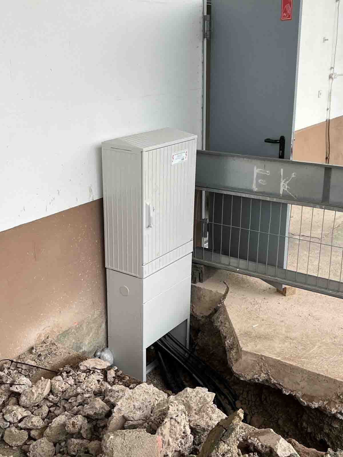 Raus mit der veralteten Technik Austausch einer Brauchwasserwärmepumpe in Waltershausen, Thüringen