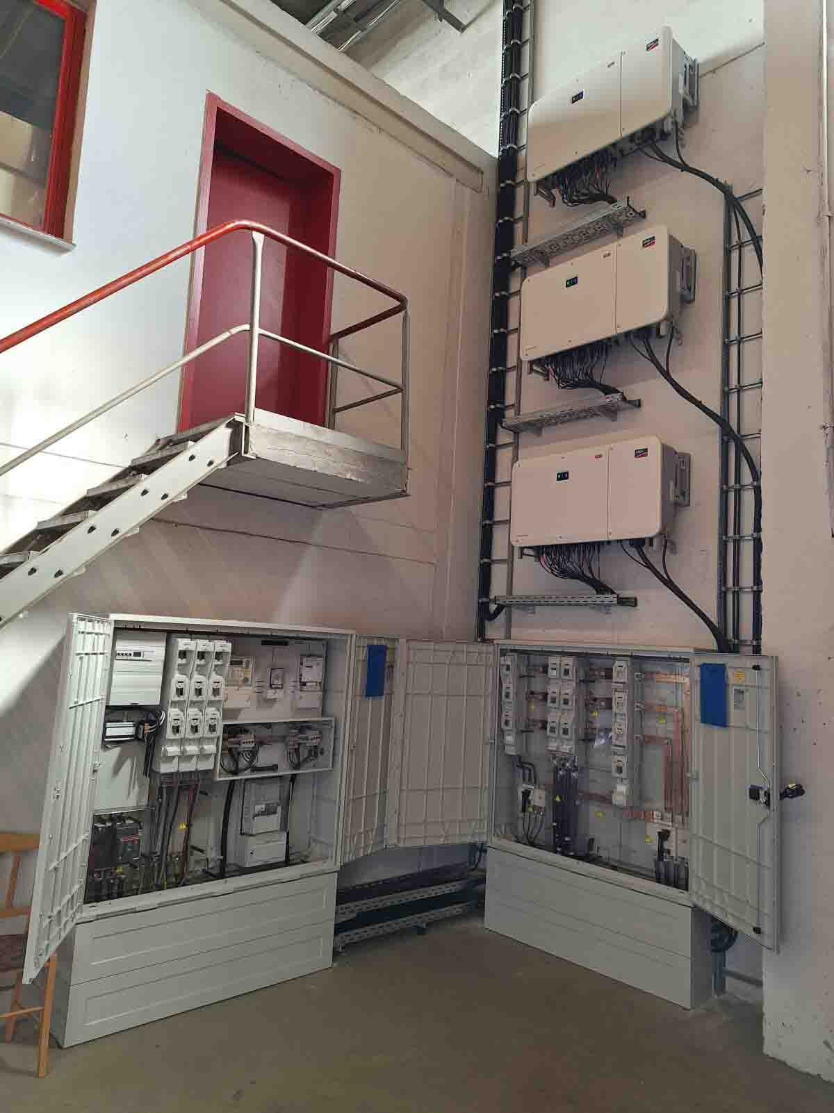 Raus mit der veralteten Technik Austausch einer Brauchwasserwärmepumpe in Waltershausen, Thüringen