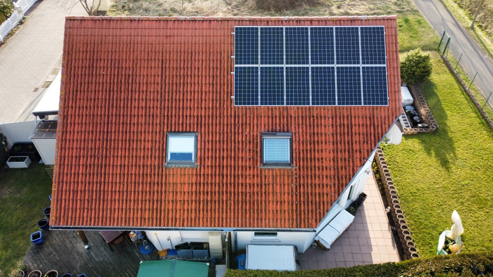 Effiziente Energienutzung, in Rekordzeit realisiert