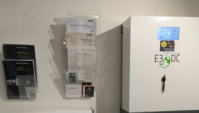 Gartencenter Zimmermann in Erfurt/ Thüringen