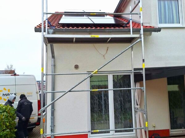 Wärmepumpe austauschen – Energieeffizient einfach steigern