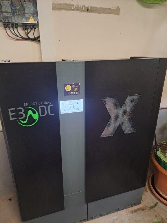 E3/DC Hauskraftwerke + Photovoltaik: Unabhängigkeit im Doppelpack