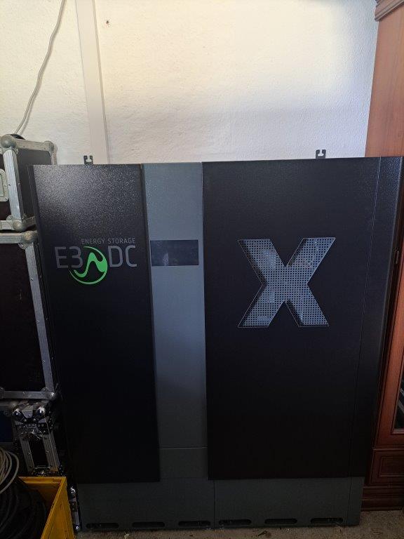 E3/DC Hauskraftwerke + Photovoltaik: Unabhängigkeit im Doppelpack