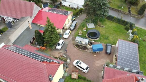 E3/DC Hauskraftwerke + Photovoltaik: Unabhängigkeit im Doppelpack