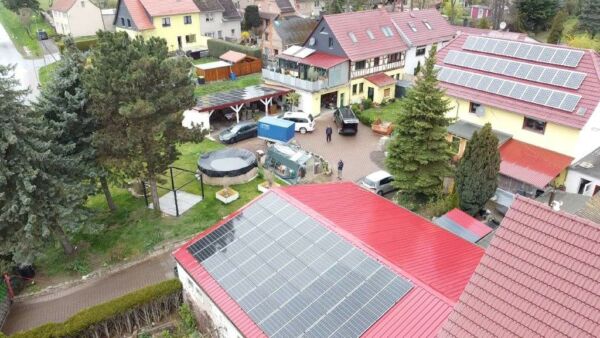 E3/DC Hauskraftwerke + Photovoltaik: Unabhängigkeit im Doppelpack