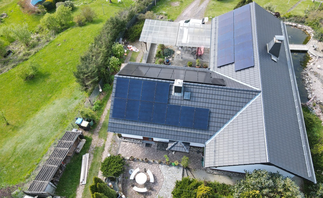 Wann lohnt sich Photovoltaik mit Speicher