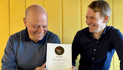 MAXX SOLAR: Innovationschampion 2025 in Thüringen