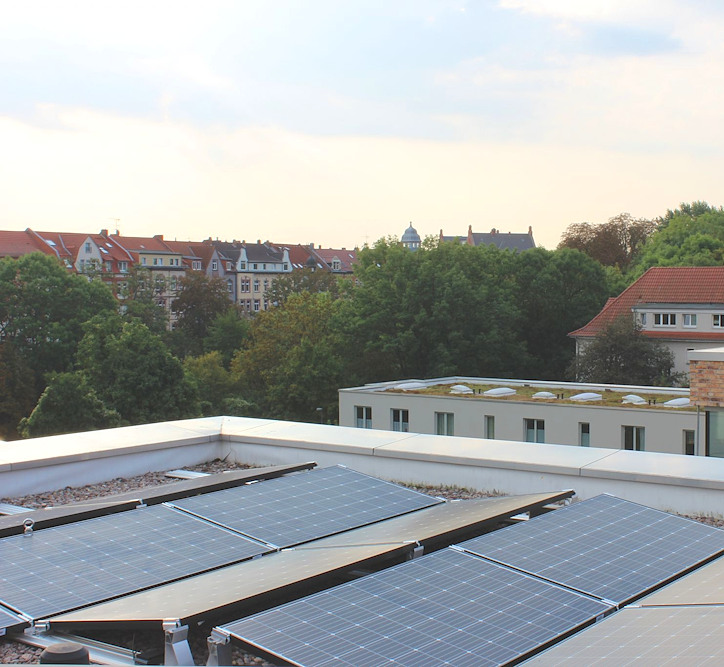 Mieterstrom für Vermieter Mieterstrom für Vermieter