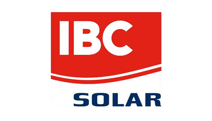 IBC Solar - einer der weltweit führenden Photovoltaik-Spezialisten