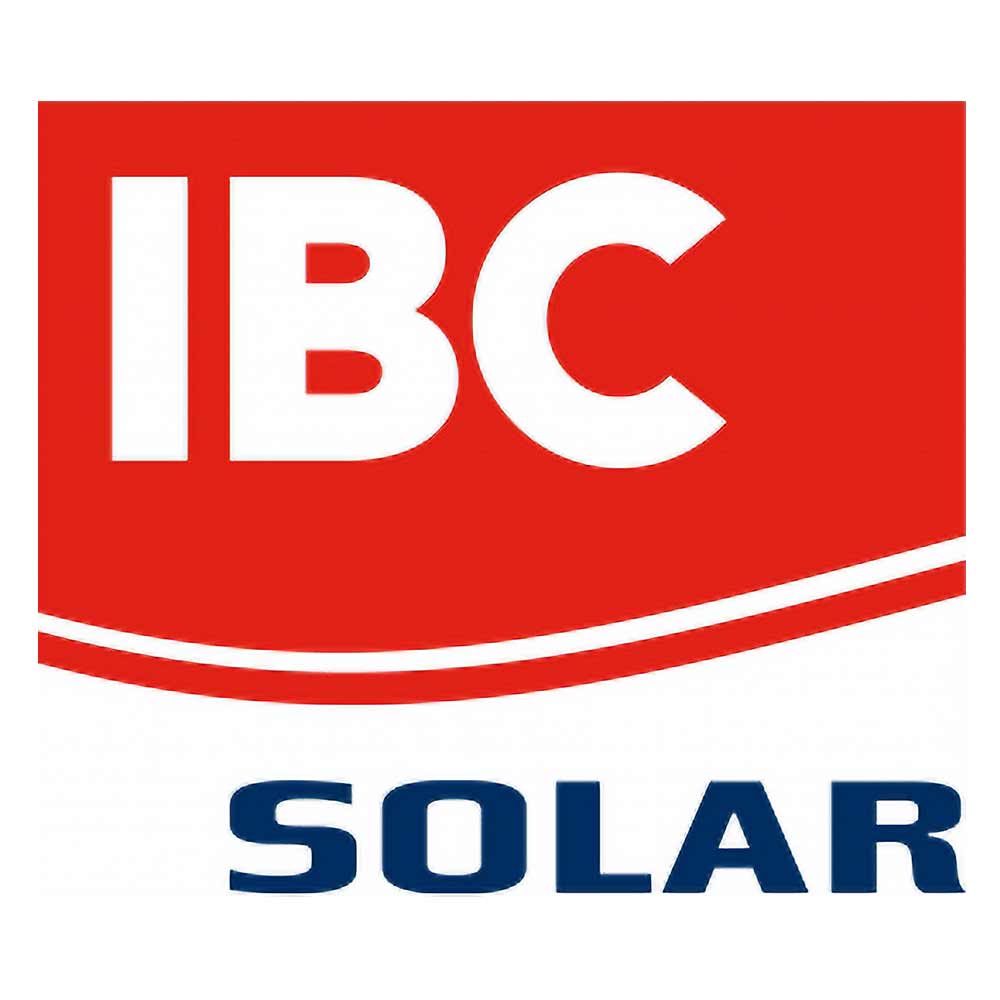 IBC Solar - einer der weltweit führenden Photovoltaik-Spezialisten
