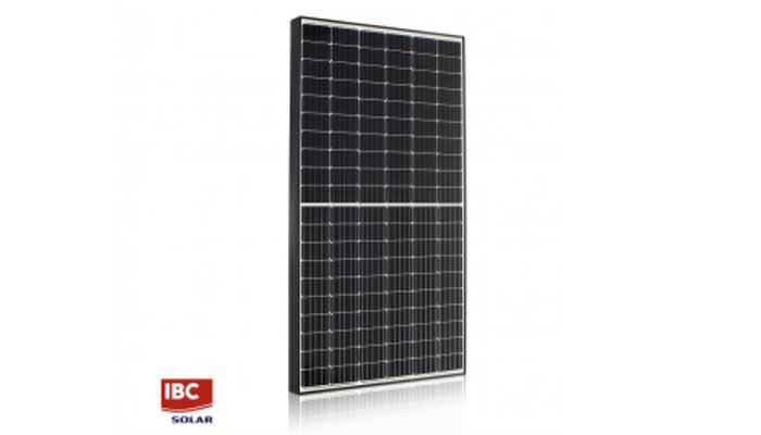 IBC Solar Module die starke Mitte mit höchster Qualität