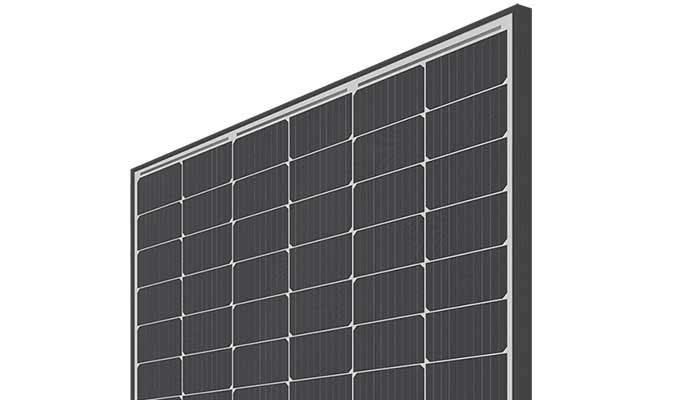 Megasol Solarmodule- Glas/Glas Module auf höchstem Niveau