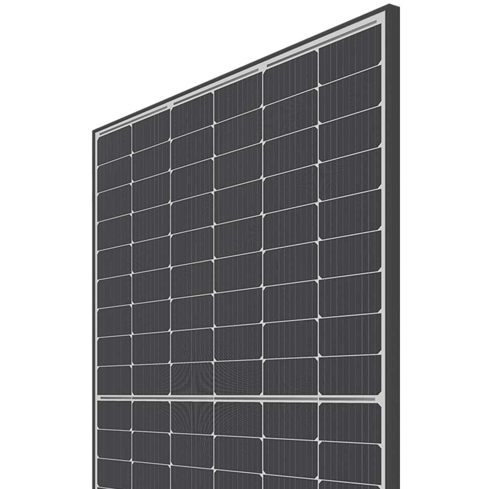 Megasol Solarmodule- Glas/Glas Module auf höchstem Niveau