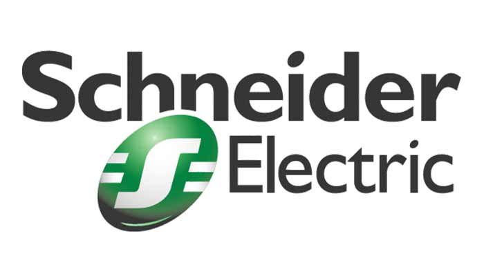 Schneider Electric - digitale Transformation von Energiemanagement und Automatisierung