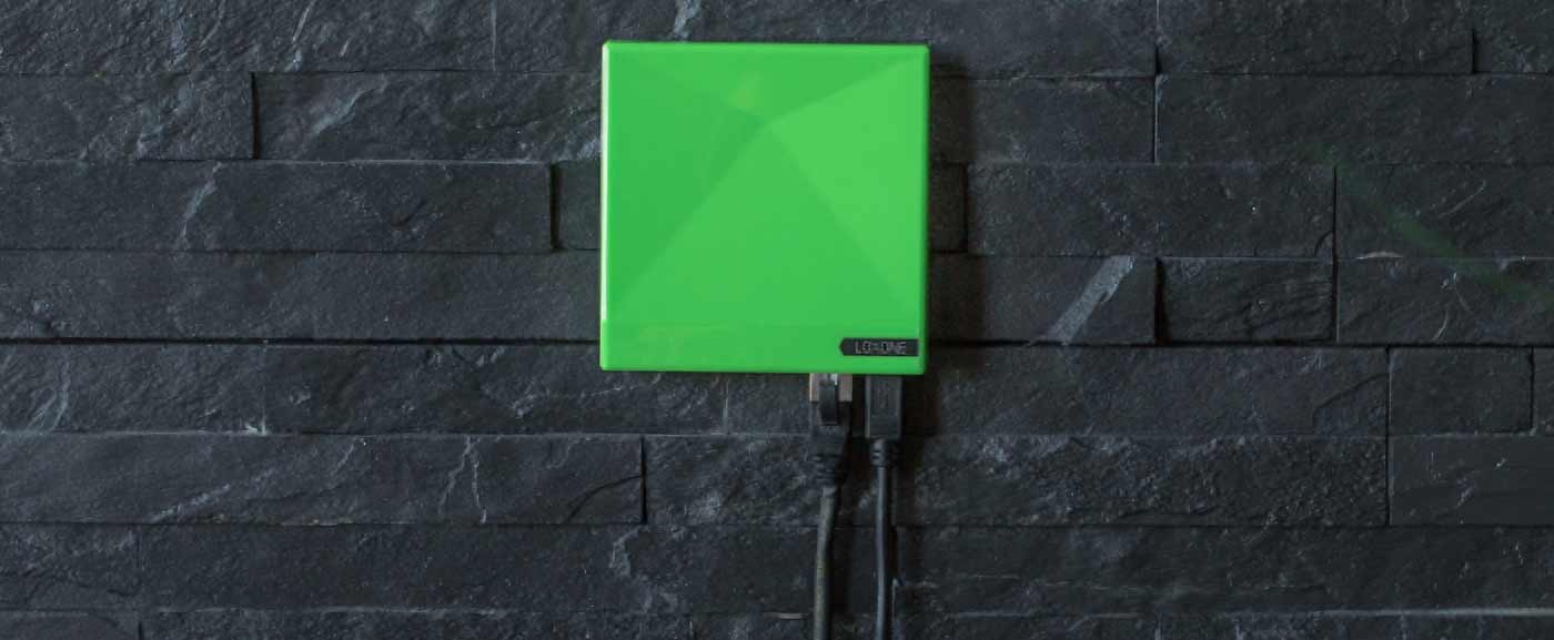 Smart Home mit Loxone - Dein Heim - einfach bedienen - intelligent automatisieren