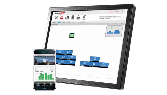 SolarEdge - der Weltmarktführer im Bereich Leistungsoptimierung für Solarenergie