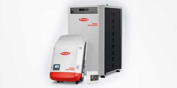 Photovoltaikmodule, Wechselrichter, Speichersysteme- die starken Marken und zentralen Produkte einer PV-Anlage