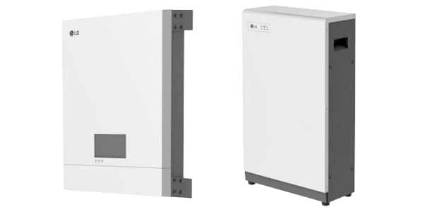 Photovoltaikmodule, Wechselrichter, Speichersysteme- die starken Marken und zentralen Produkte einer PV-Anlage