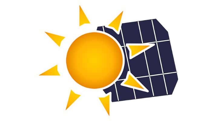 Photovoltaikmodule, Wechselrichter, Speichersysteme- die starken Marken und zentralen Produkte einer PV-Anlage