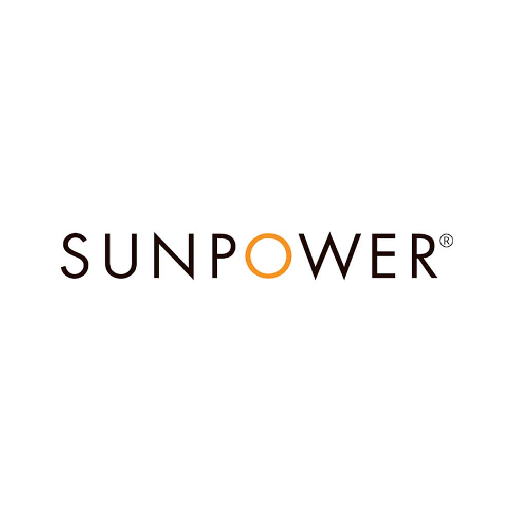 SunPower - Solarsysteme mit hoher Leistung