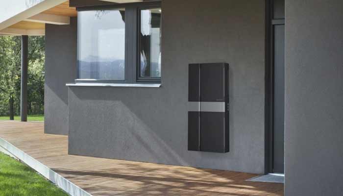 Energizer Solar. Die starke Marke in Deutschland für Solar, Batterien, Wallboxen und mehr.