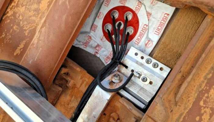 Sonnenenergie für Zuhause mit LG ESS Batteriespeicher