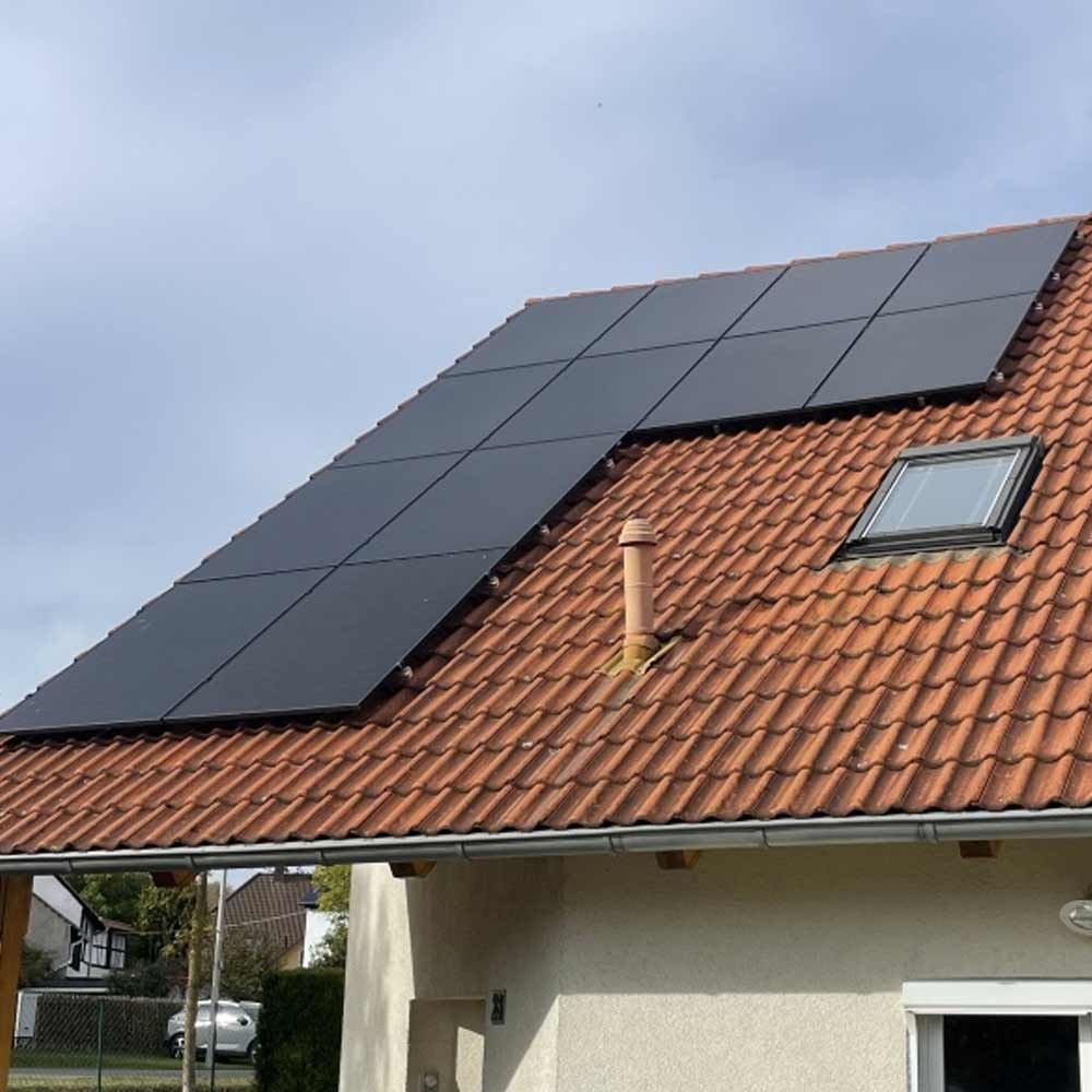 So einfach PV-Anlage erweitern: Neue Module mit Speicher in Erfurt