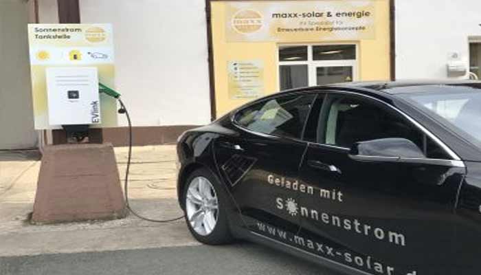 Saubere Energie ist billig