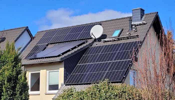 Solar und Wärmepumpe – Harmonie für dein Energiesystem