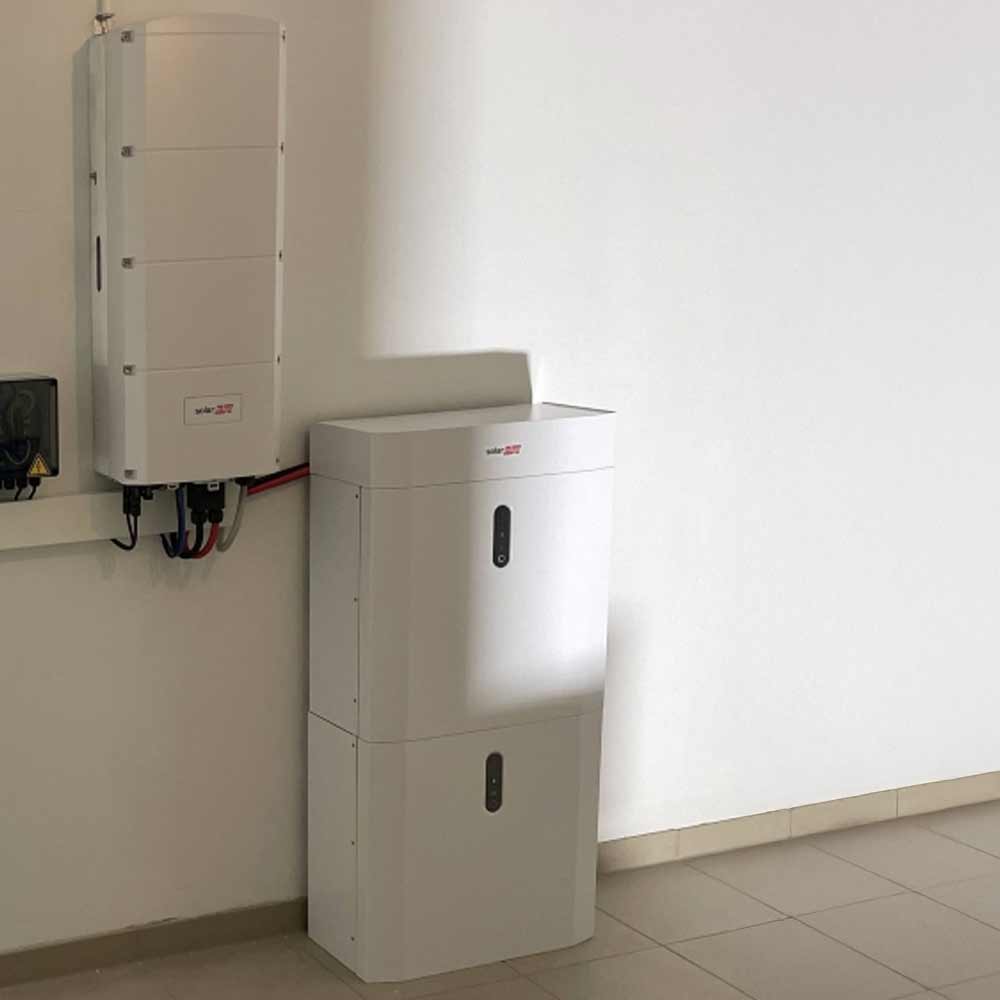 Solar und Wärmepumpe – Harmonie für dein Energiesystem