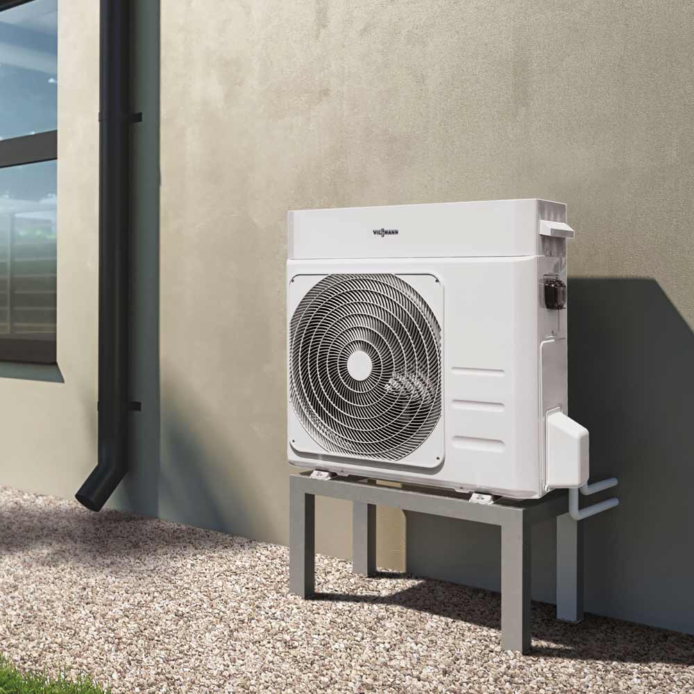 Wärmepumpen in Thüringen