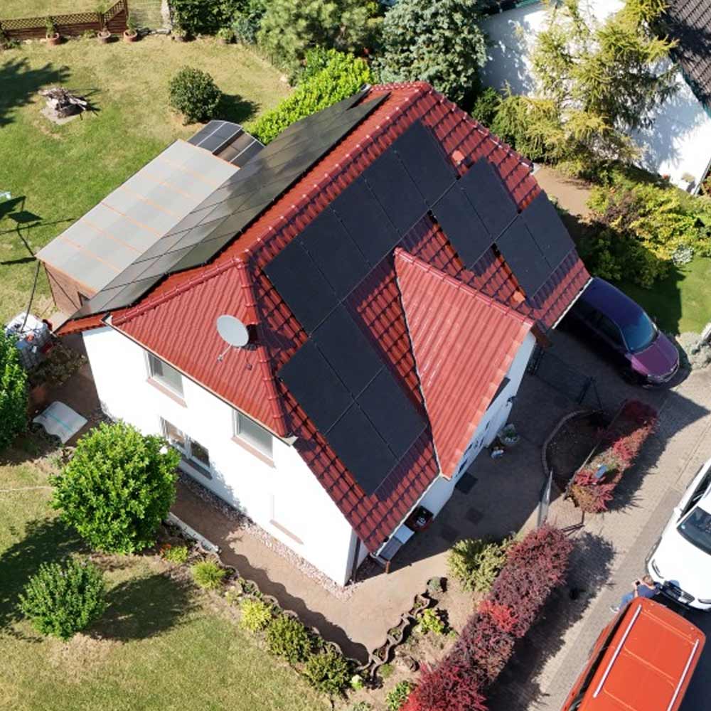 2 Speicher für Solarenergie - mehr Leistung, mehr Unabhängigkeit