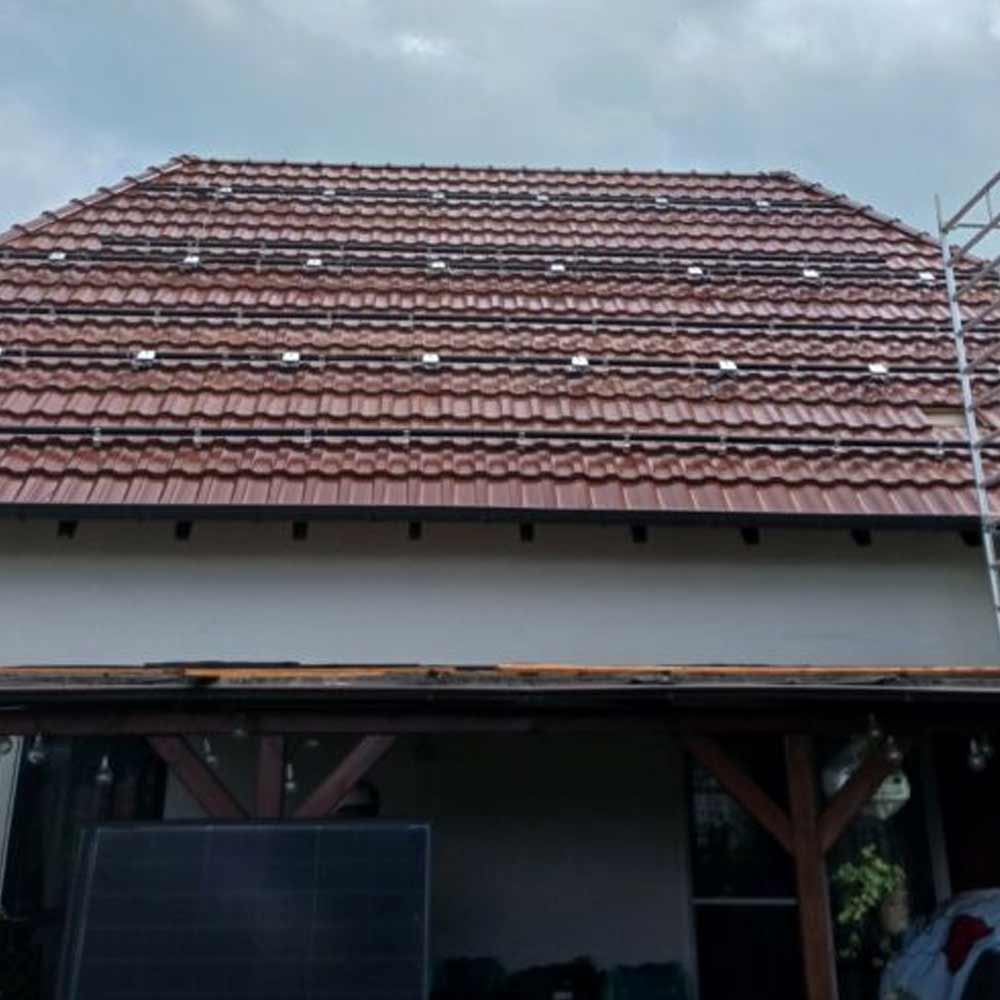 2 Speicher für Solarenergie - mehr Leistung, mehr Unabhängigkeit