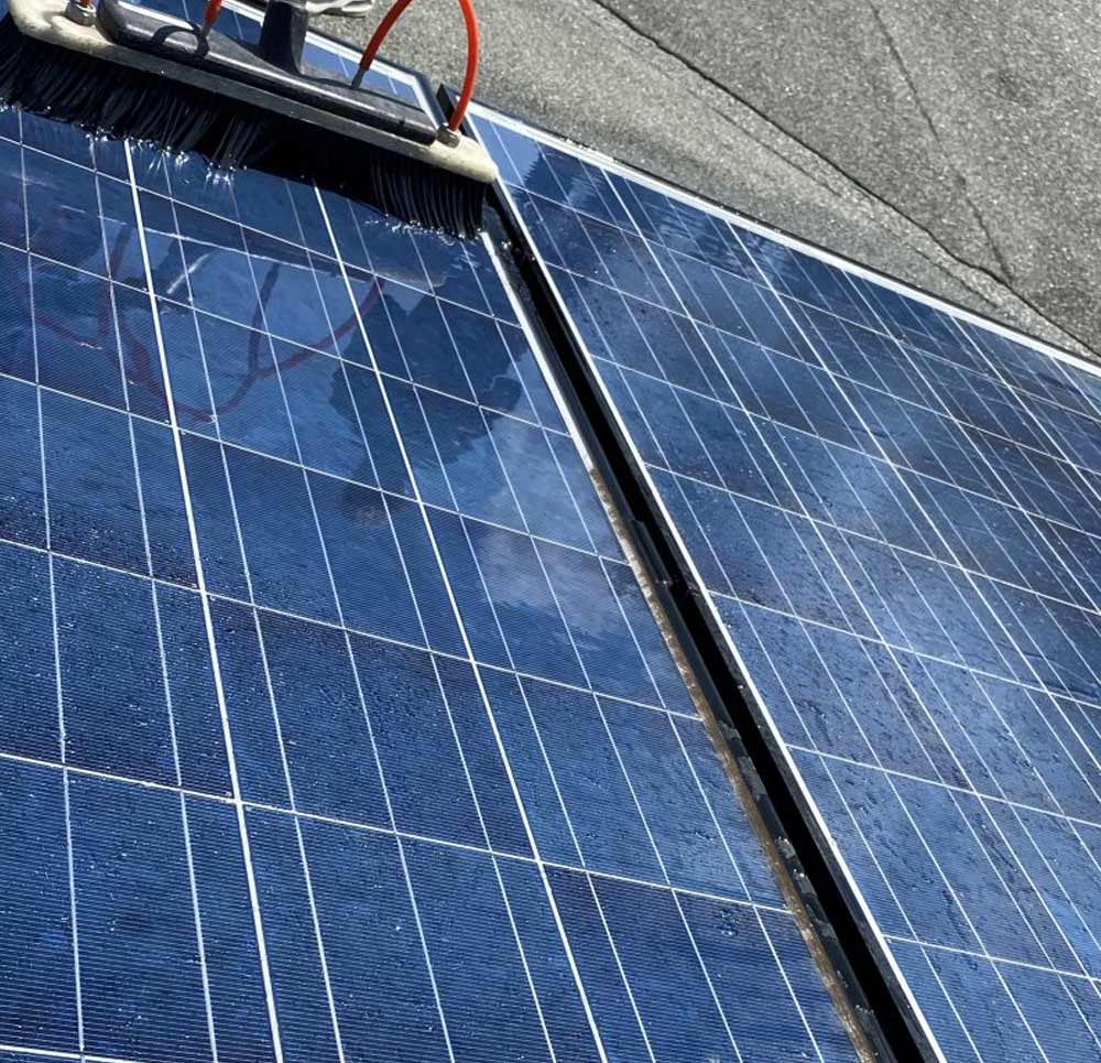 Wechselrichter Service Thüringen