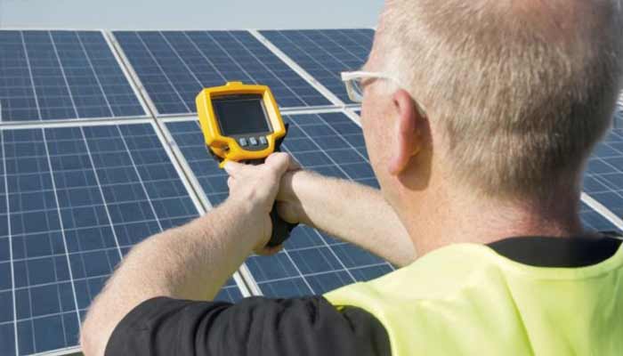 Service Wartung und Repowering von PV Anlagen und Batteriespeichern