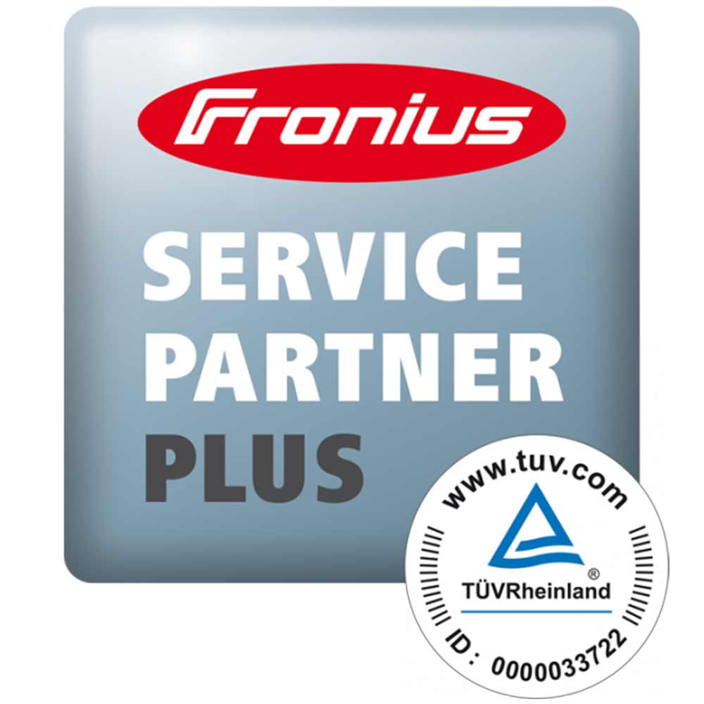 Wechselrichter Service Thüringen