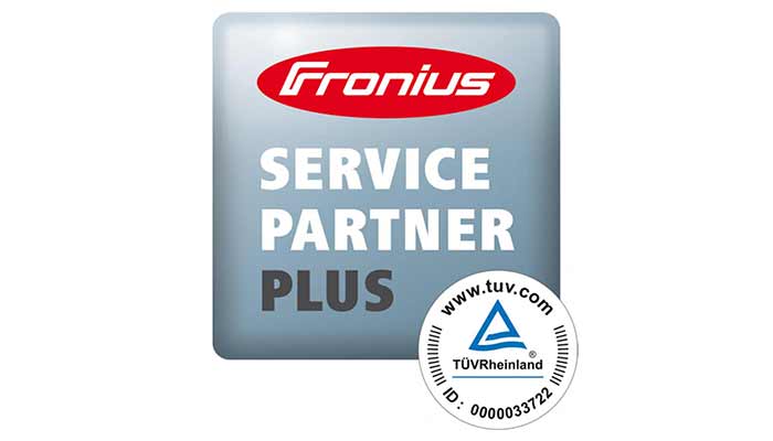 Wechselrichter Service Thüringen